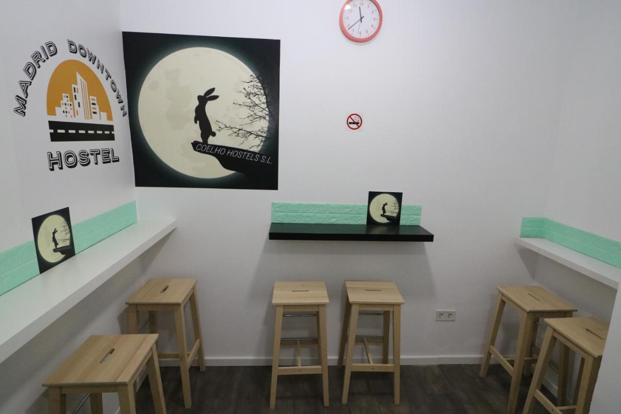 Downtown Hostal *
