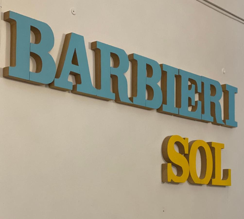 Barbieri Sol Madrid