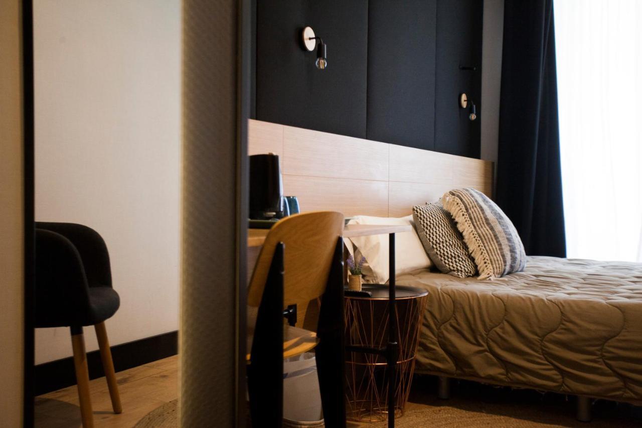Cc Malasana Guest house Madrid