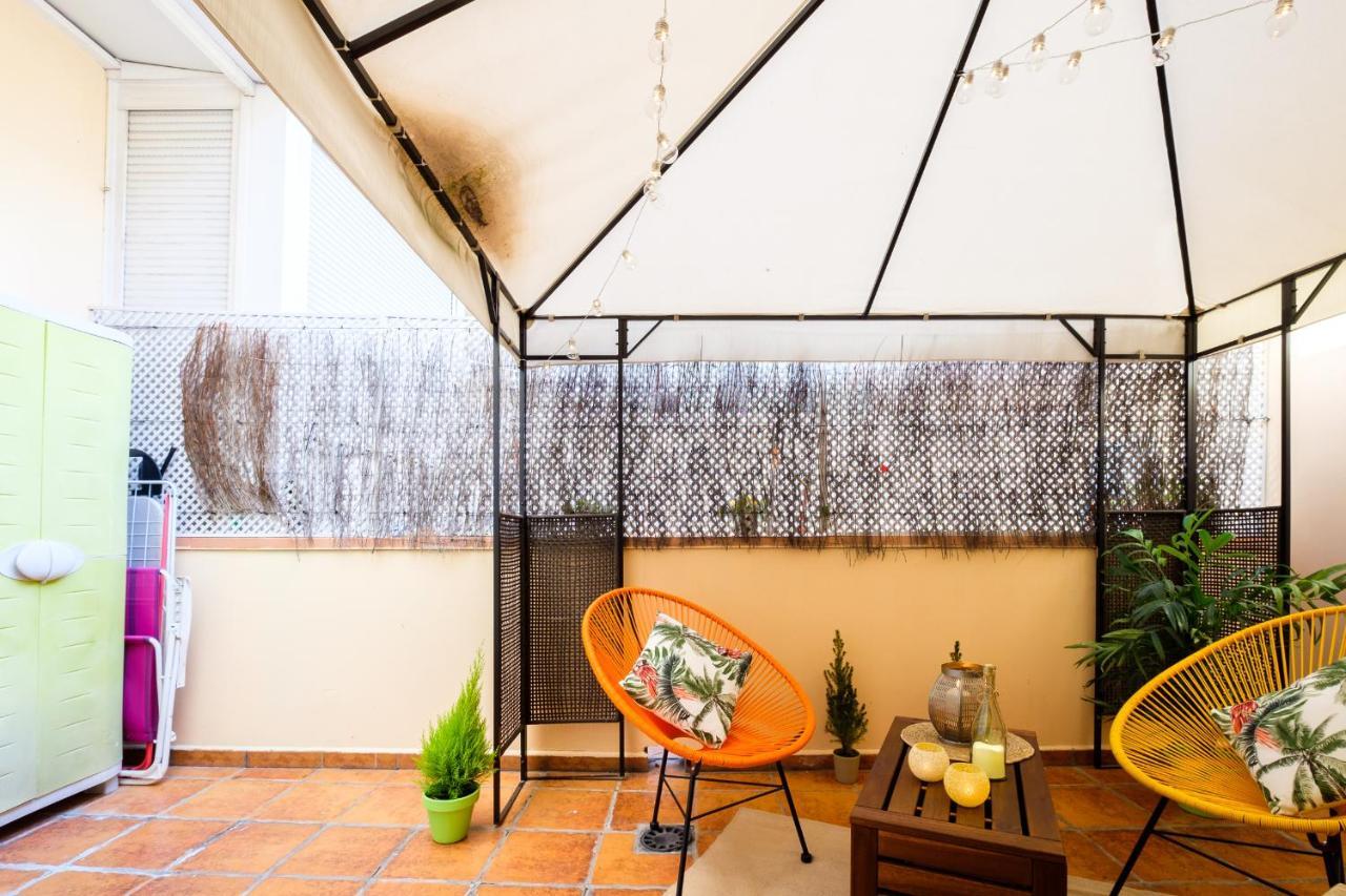 Apartamento My Estudio En Malasaña Madrid
