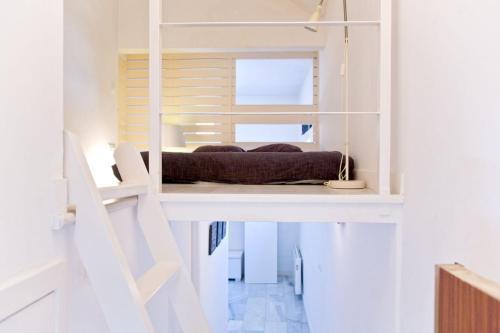 Apartamento Puerta Del Sol-rastro Madrid