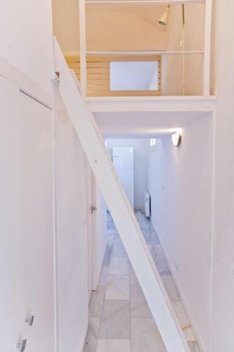 Apartamento Puerta Del Sol-rastro *
