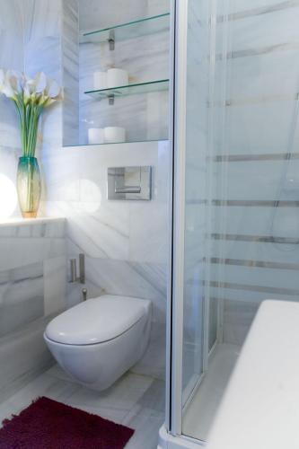 Apartamento Puerta Del Sol-rastro Madrid