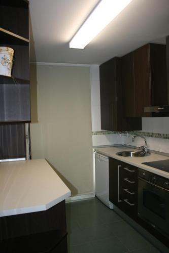 Calle Jose Apartamento Madrid
