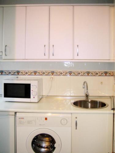 Olano C.b. Apartamento Madrid