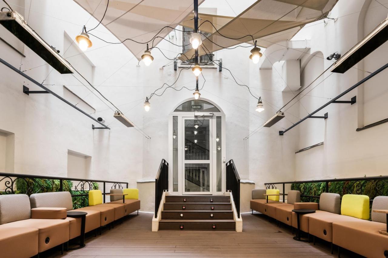 Smartrental Collection Gran Vía Centric 4* Madrid