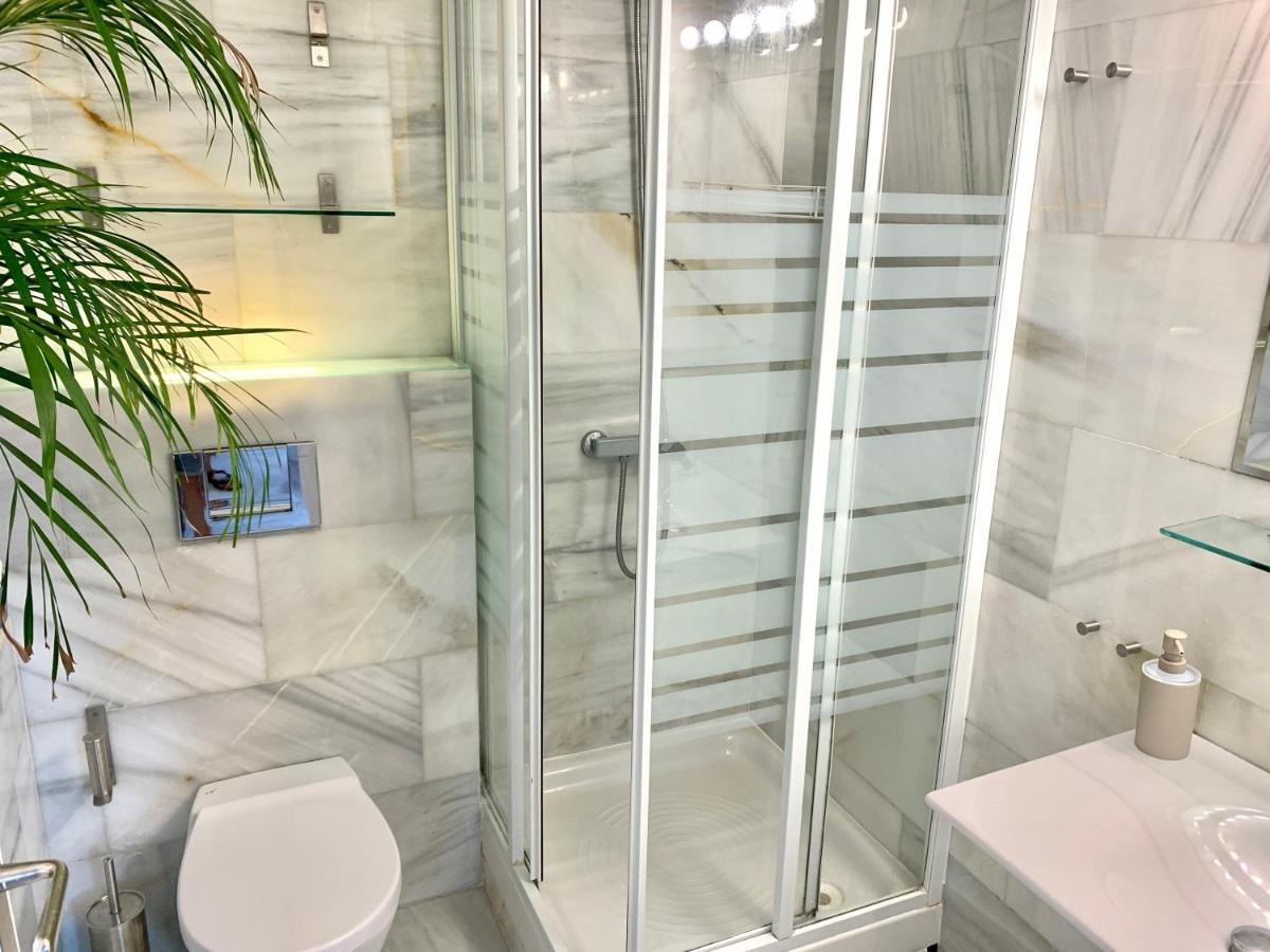 Puerta Del Sol-rastro Apartamento