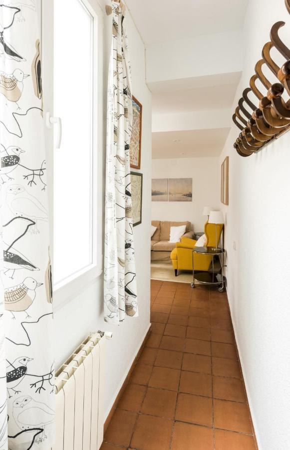Museo Reina Sofía Center Apartamento Madrid