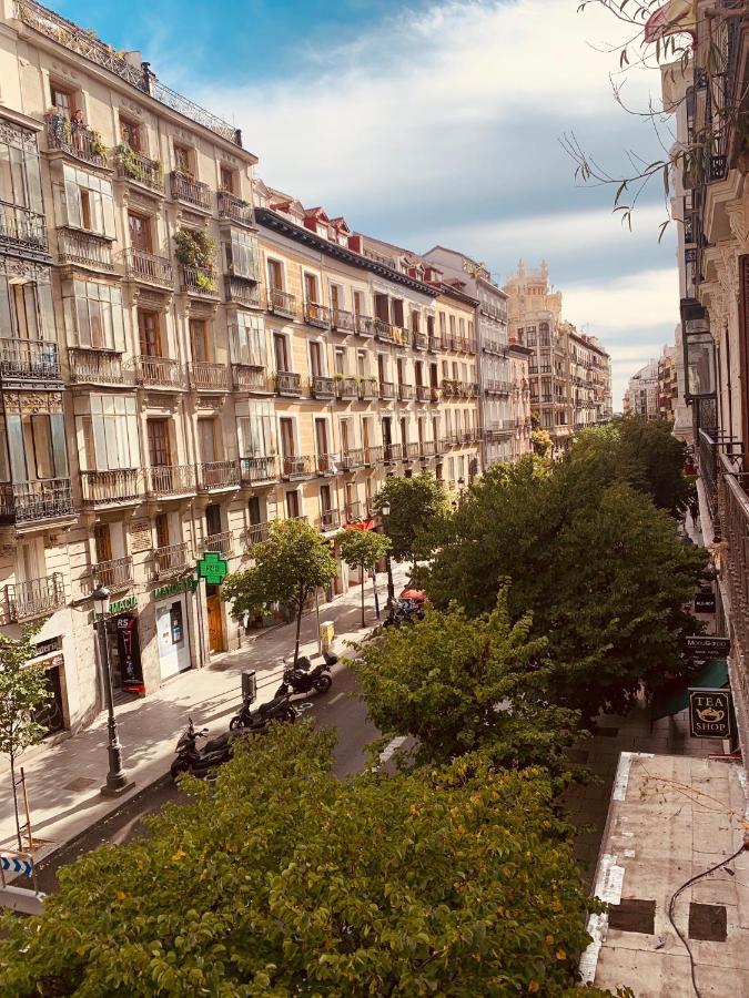 Patria Madrid