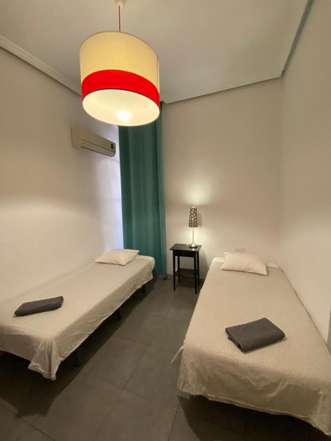 Hostal Barbieri Sol