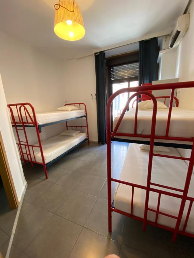 Barbieri Sol Hostal
