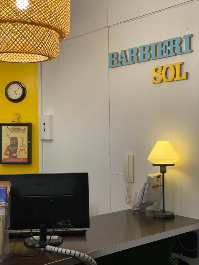 Hostal Barbieri Sol *