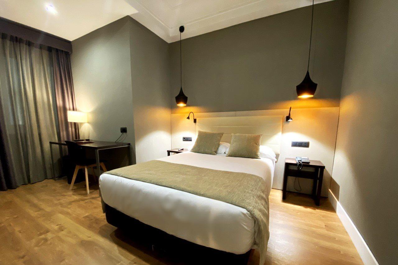Cortezo Hotel Madrid