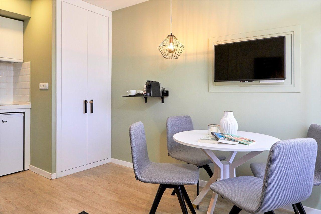 Apartahotel L&h La Latina Selection Madrid