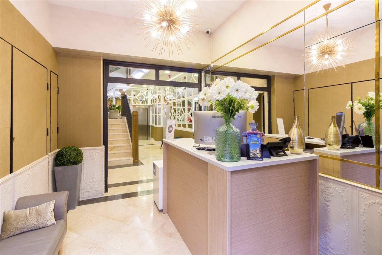 Apartamento Lh Gran Via Selection