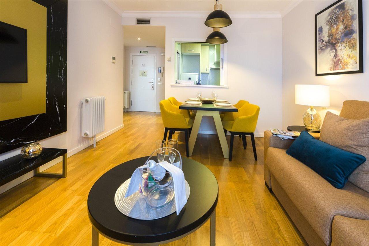 Lh Gran Via Selection Apartamento