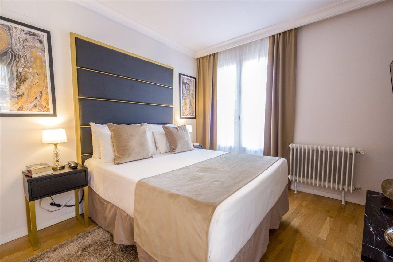 Lh Gran Via Selection Apartamento Madrid