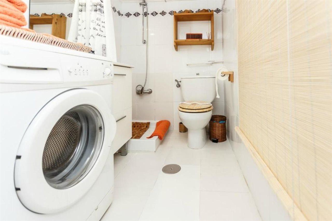 Apartamento La Corrala De Salitre Madrid