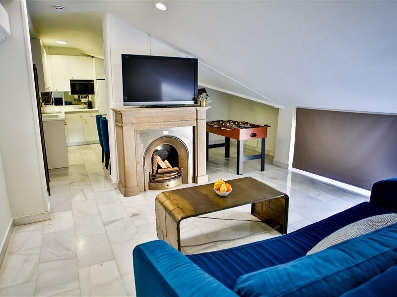 11th Principe By Splendom 3* Madrid