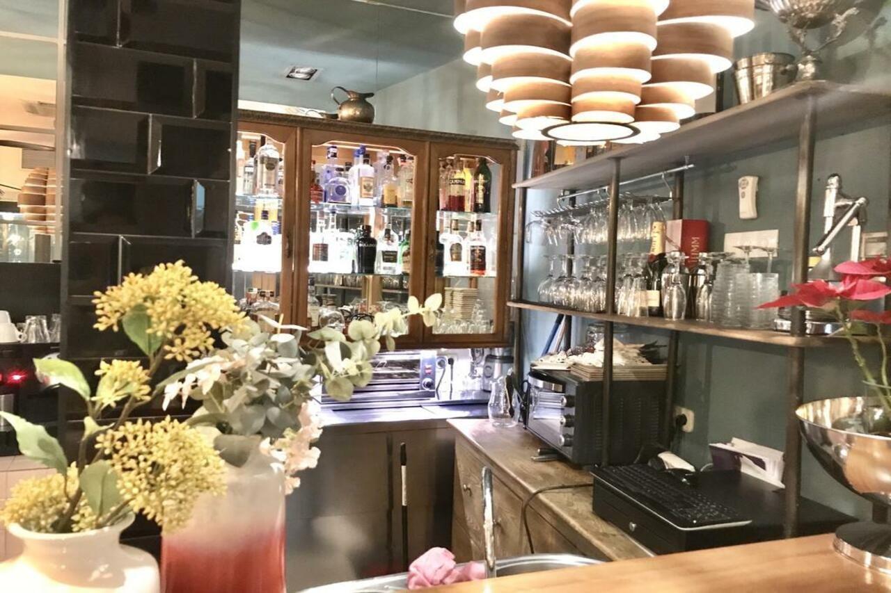 Hotel Abalú Boutique&design
