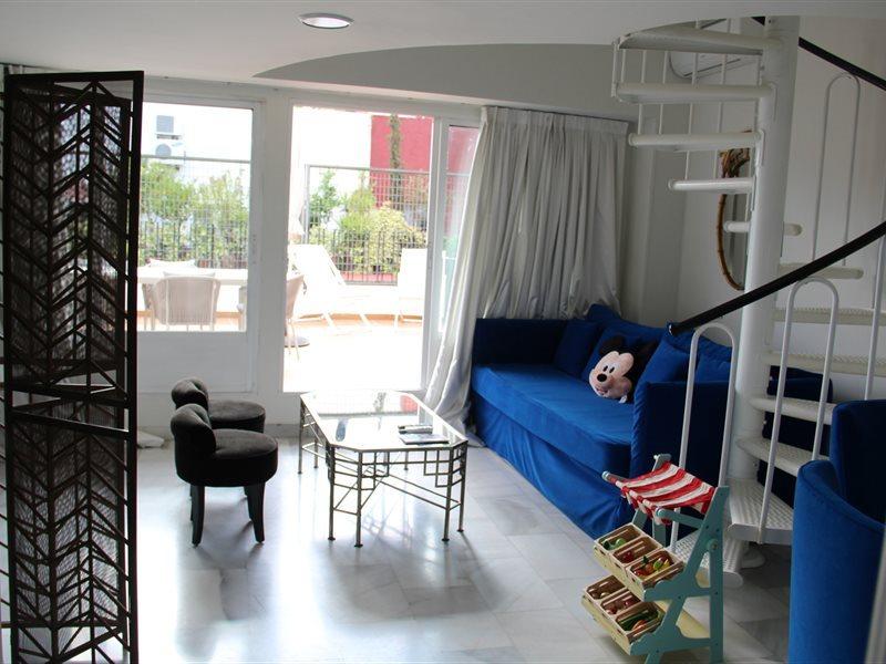 11th Principe By Splendom Madrid
