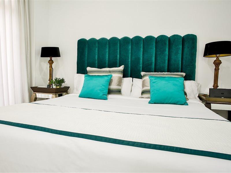 Apartahotel 11th Principe By Splendom