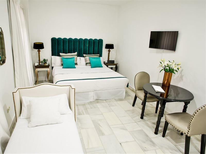 Apartahotel 11th Principe By Splendom Madrid
