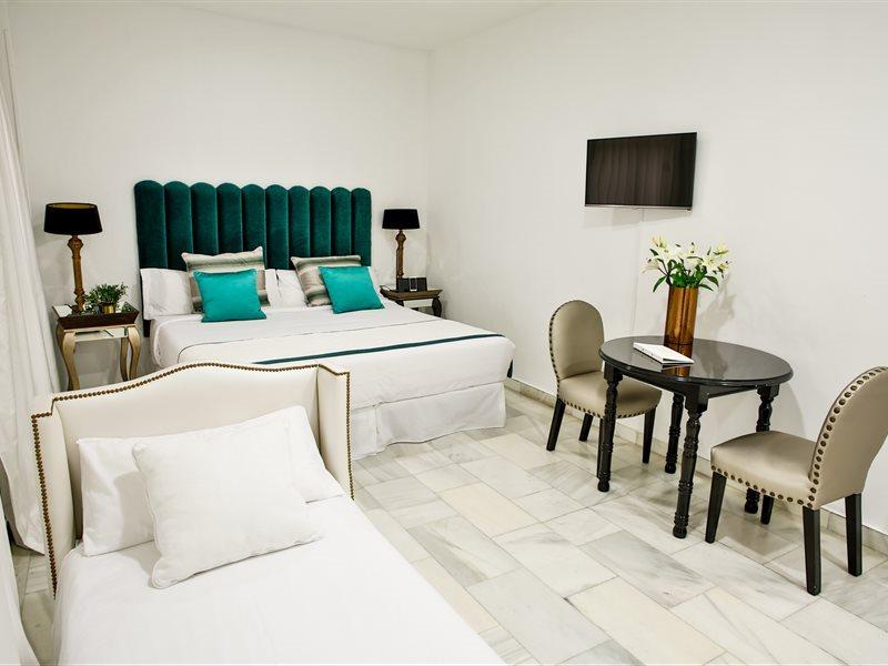Apartahotel 11th Principe By Splendom Madrid
