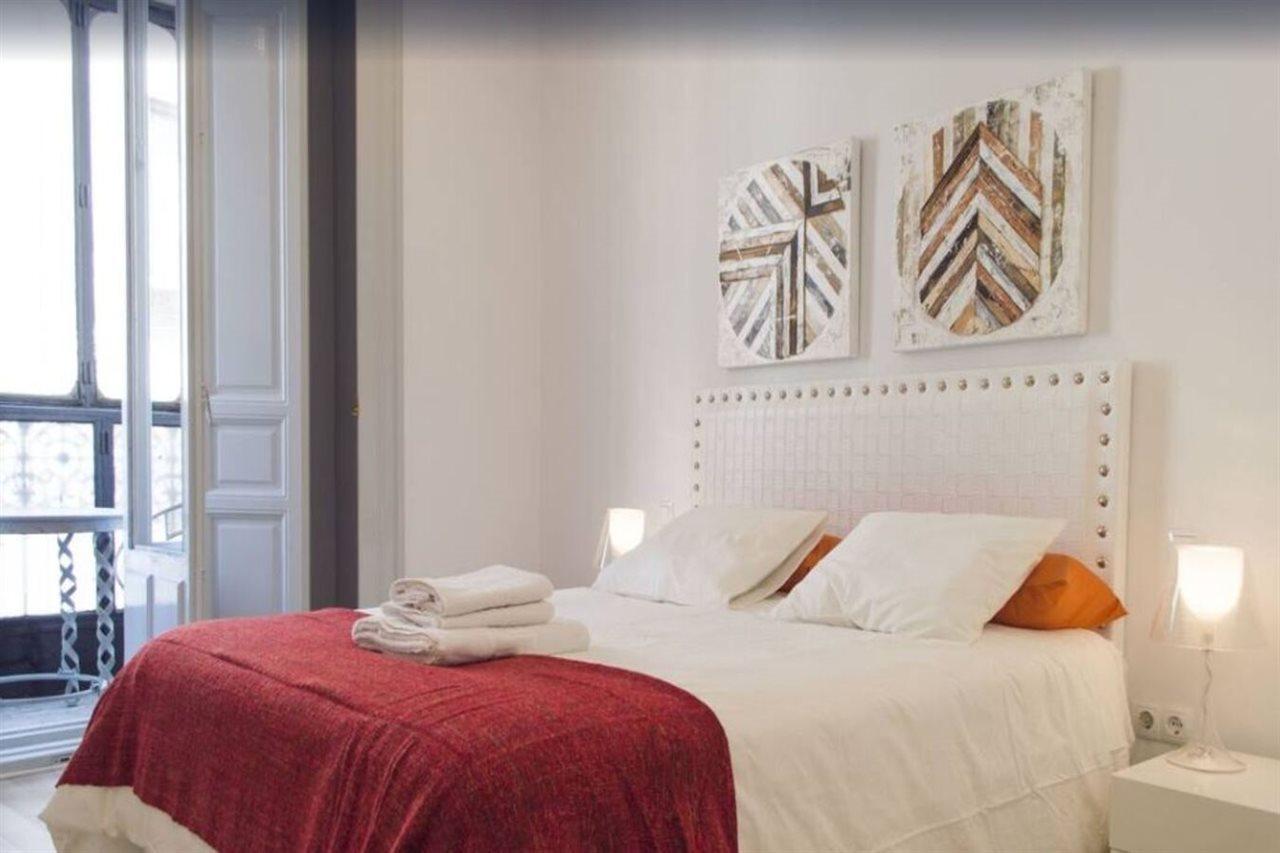 Apto. De Diseno Puerta Del Sol 4