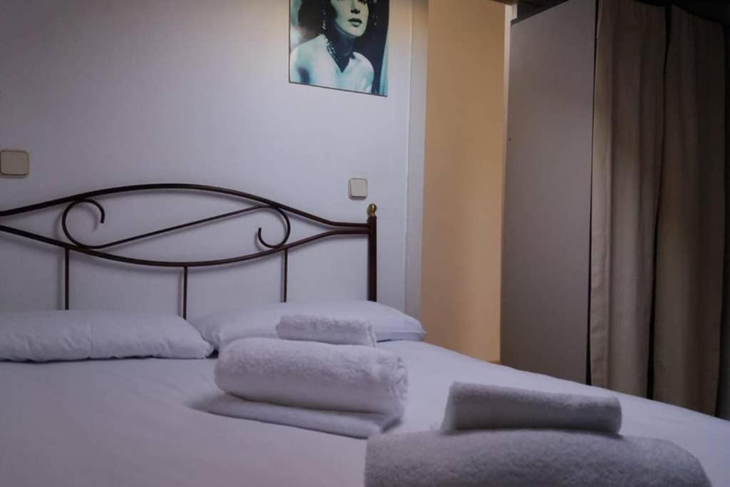 Apartamento Cozy Romantic Malasaña