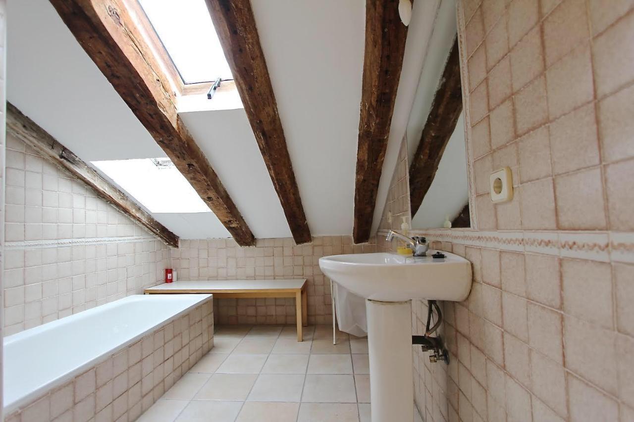 Apartamento Cozy Romantic Malasaña