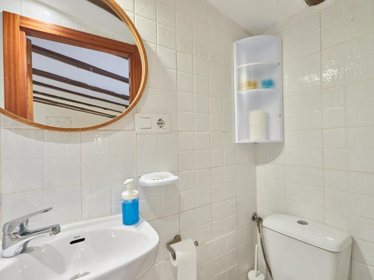 Apartamento My City Atico Histórico Chueca 8