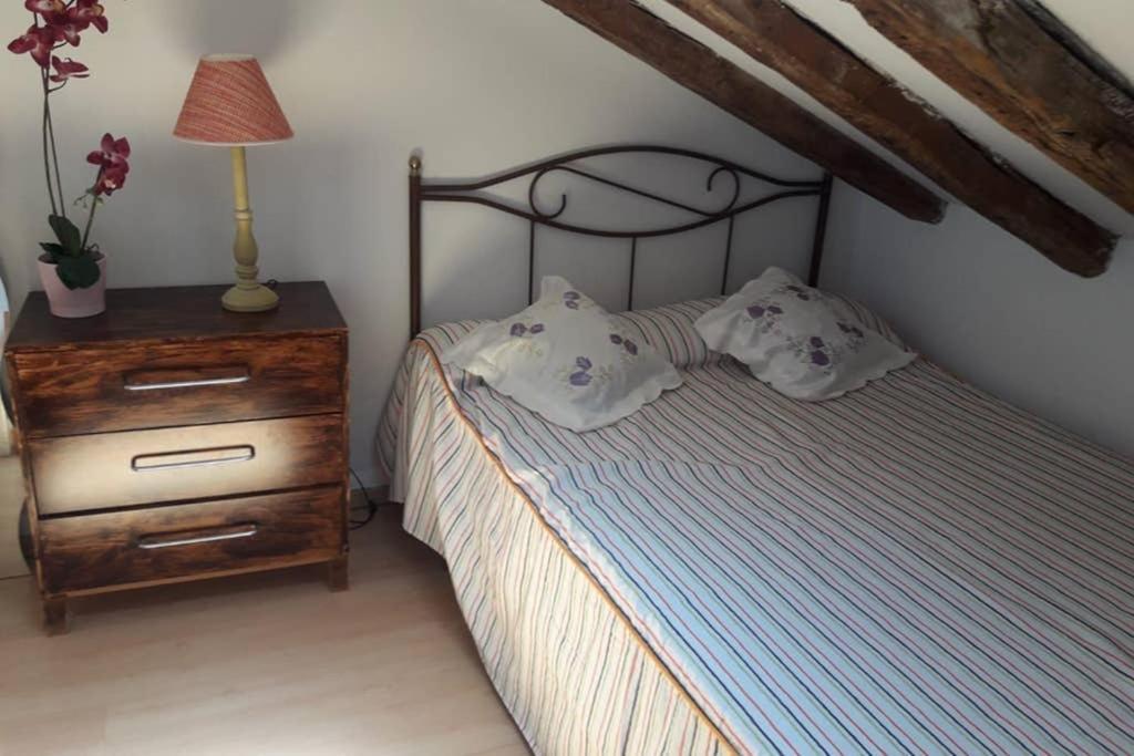 Apartamento Cozy Romantic Malasaña *