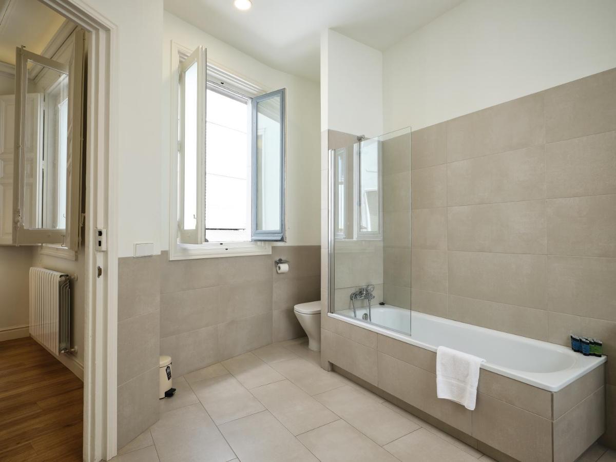 My City Home Romanones Madrid Apartamento Madrid
