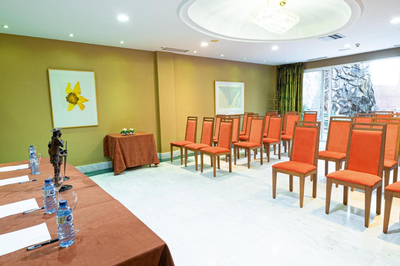 Hotel Sancho