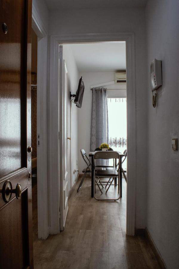 Apartamento Sleep In