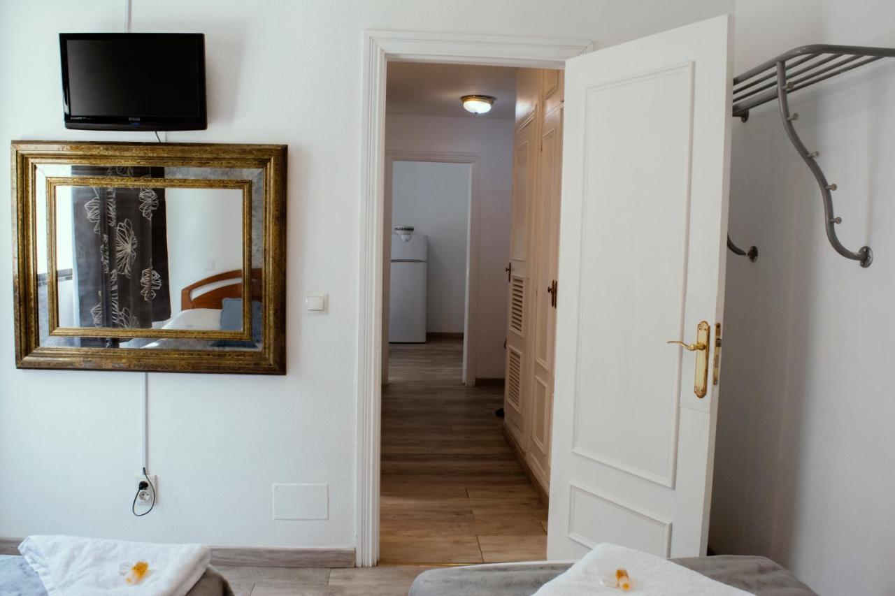 Sleep In Apartamento