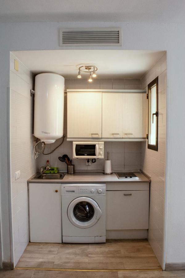 Apartamento Sleep In Madrid