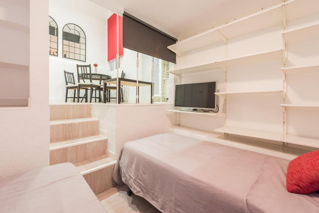 Apartamento El Monasterio De Montserrat