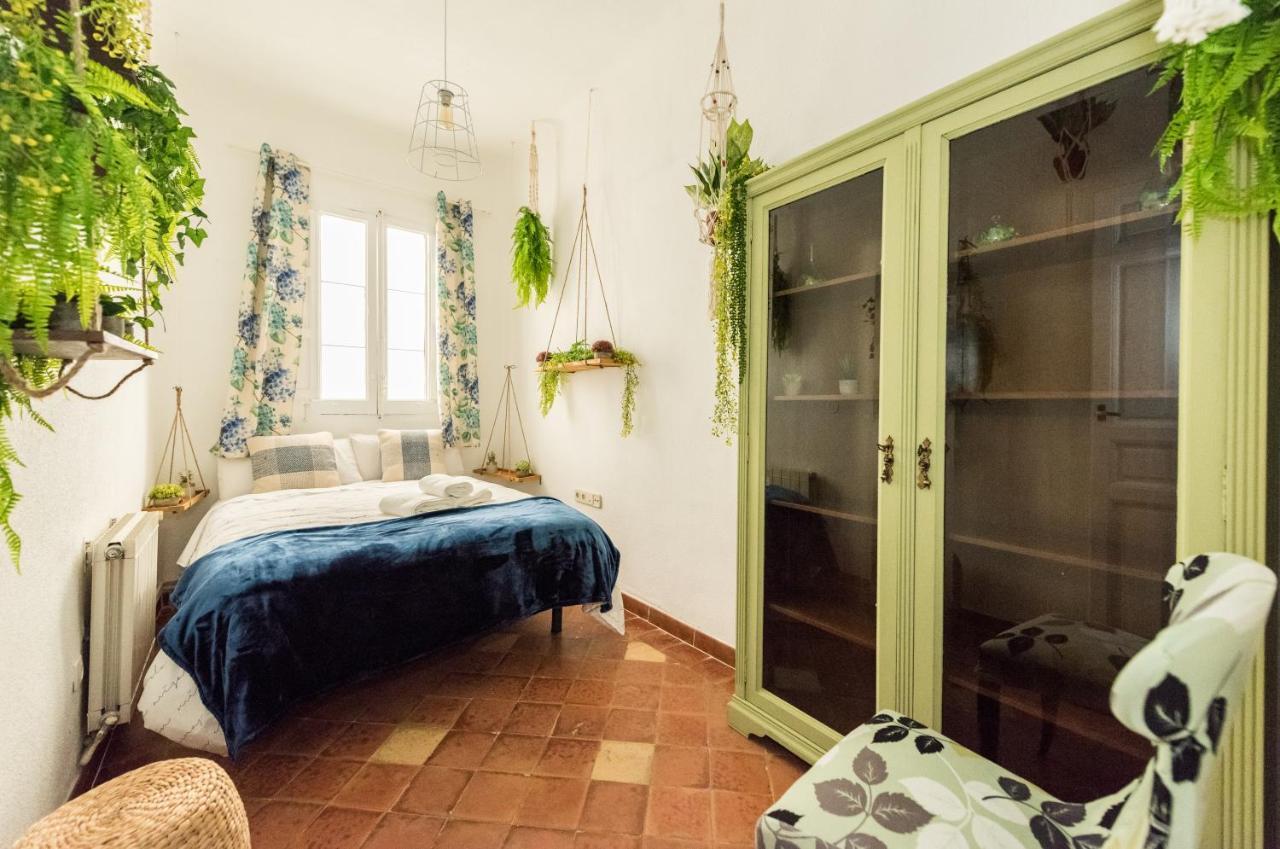 El Retiro De Lope De Rueda Apartamento *