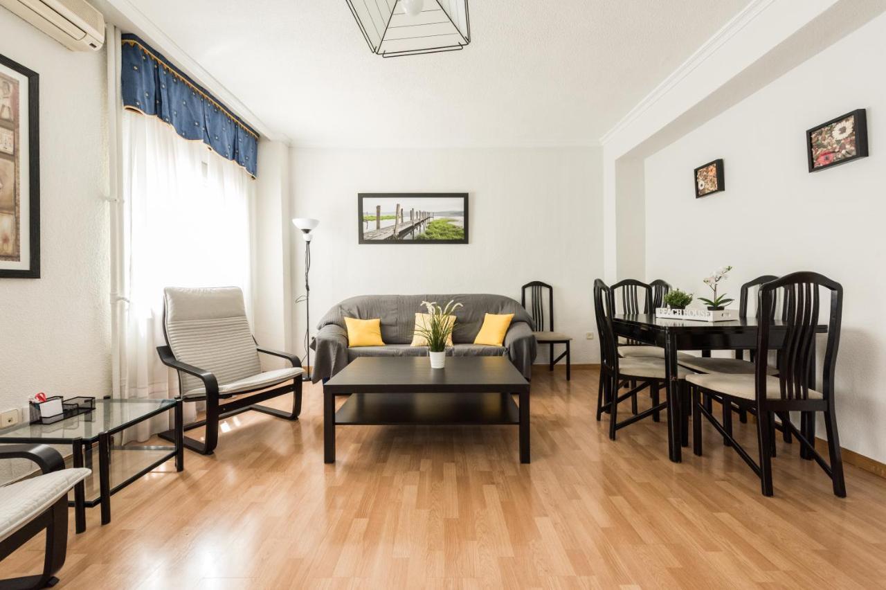 Apartamento El Apartamento De Esteban