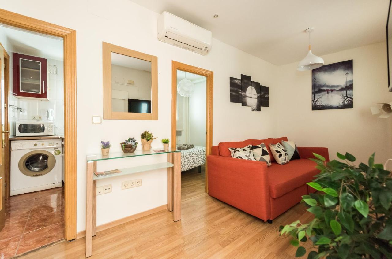 Apartamento La Alcoba De Espronceda Madrid