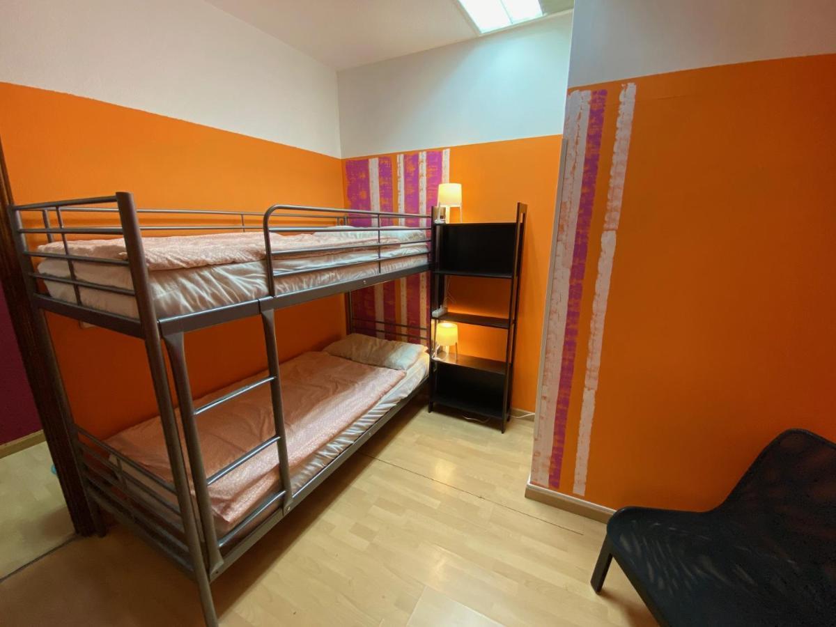 Pensión Bed By Bossh! Madrid