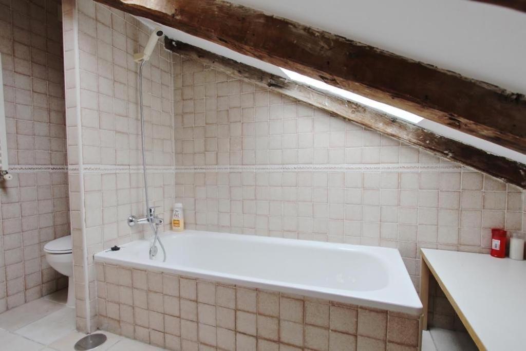 Apartamento Cozy Romantic Malasaña