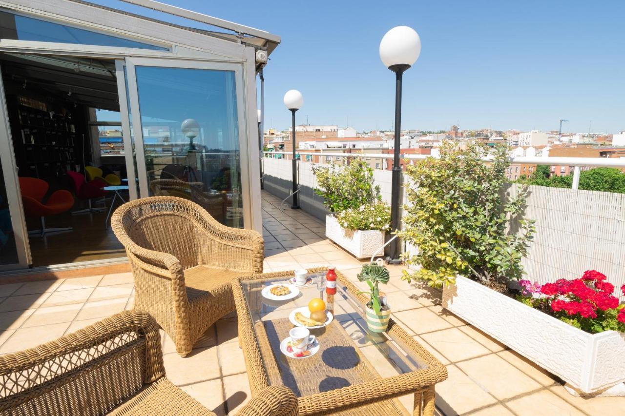 Sancho Hotel 3*