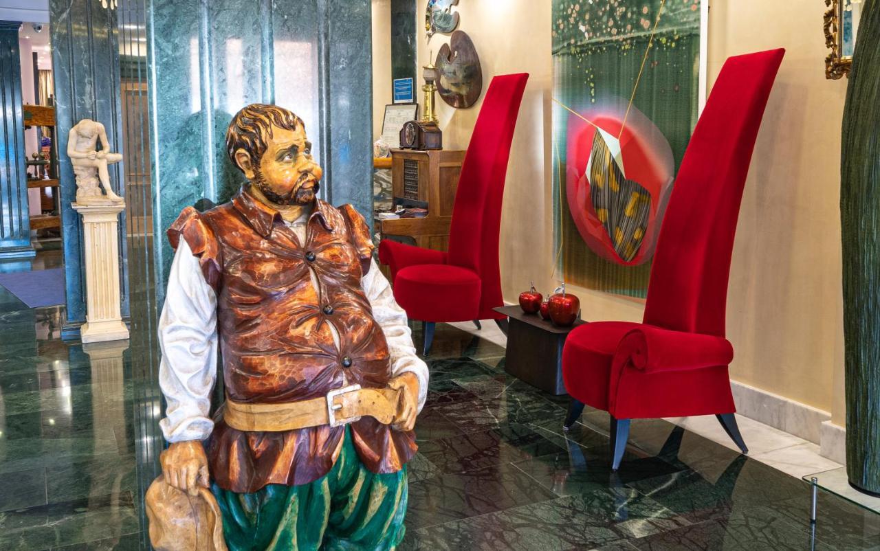 Hotel Sancho Madrid