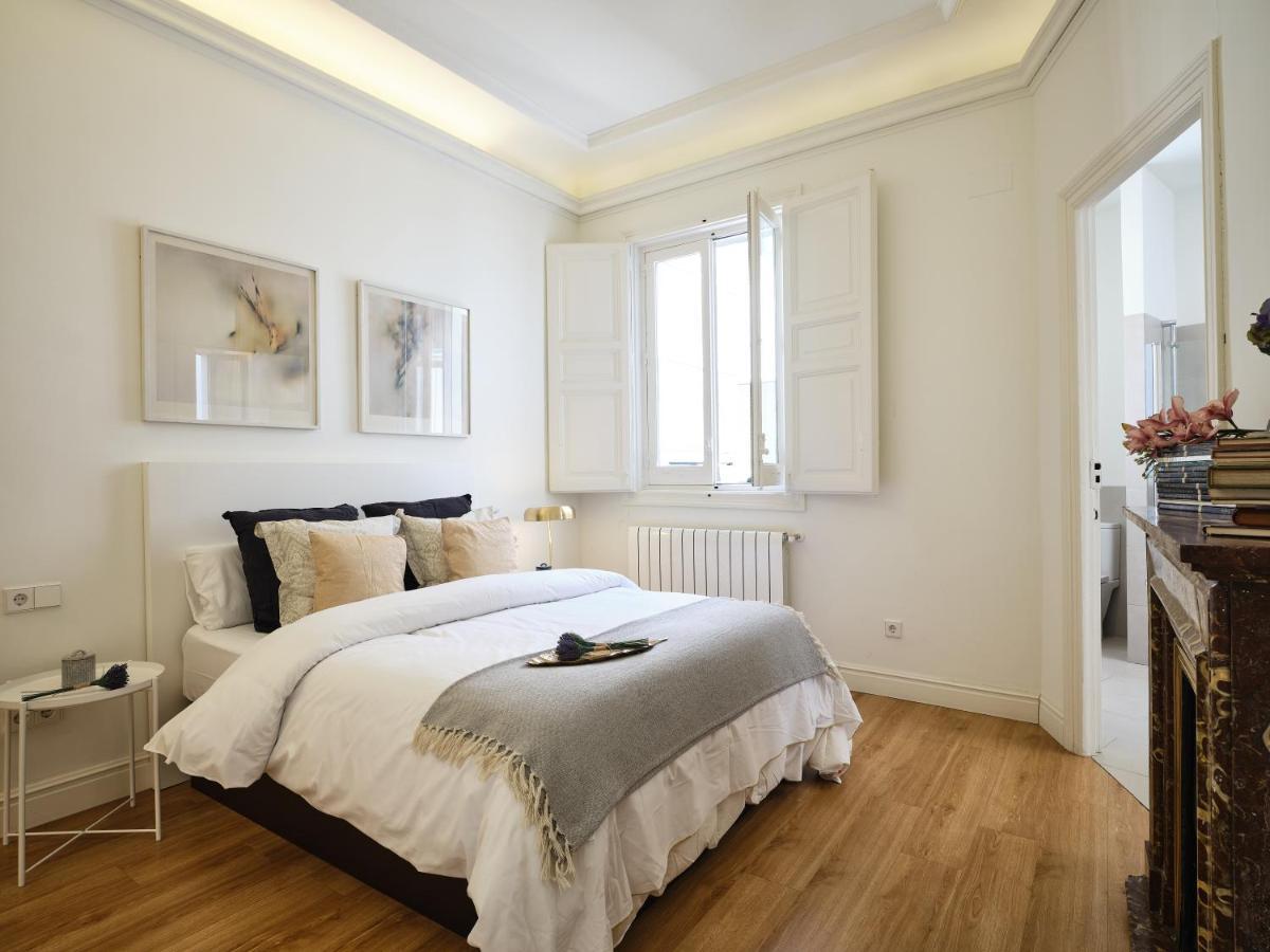 My City Home Romanones Madrid Apartamento