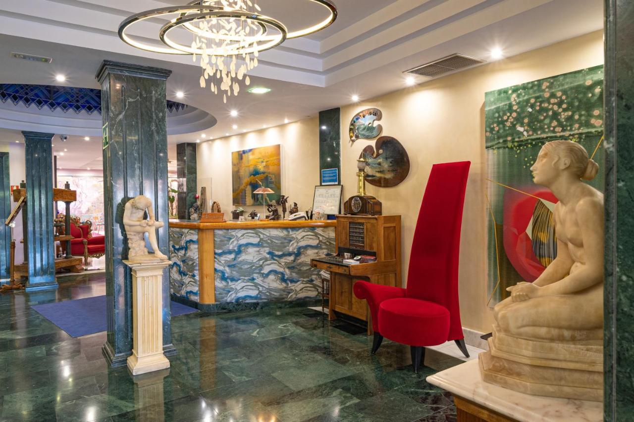 Hotel Sancho Madrid