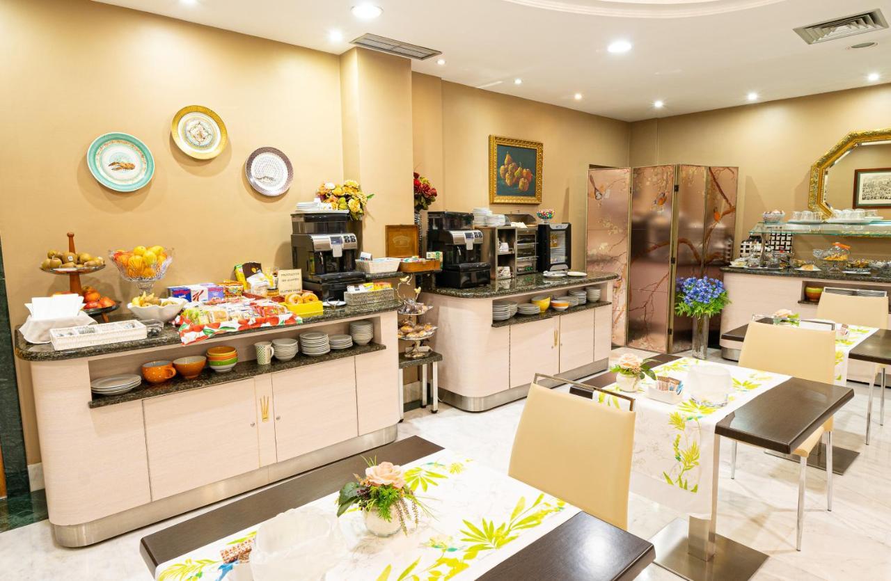Sancho Hotel Madrid