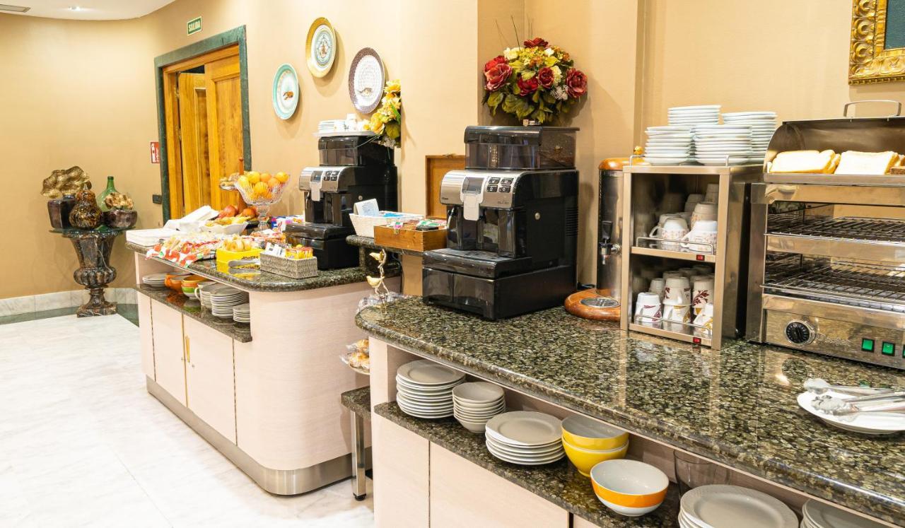 Sancho Hotel